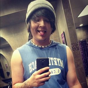 Meet your Posher, Cody